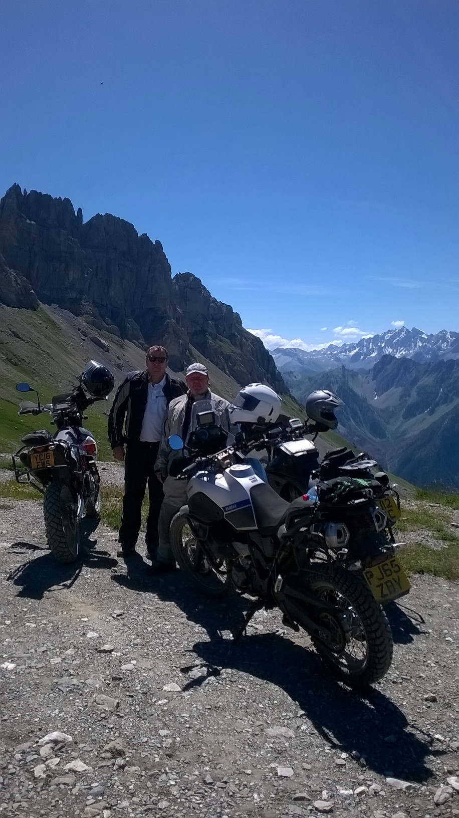 matc motorcycle class